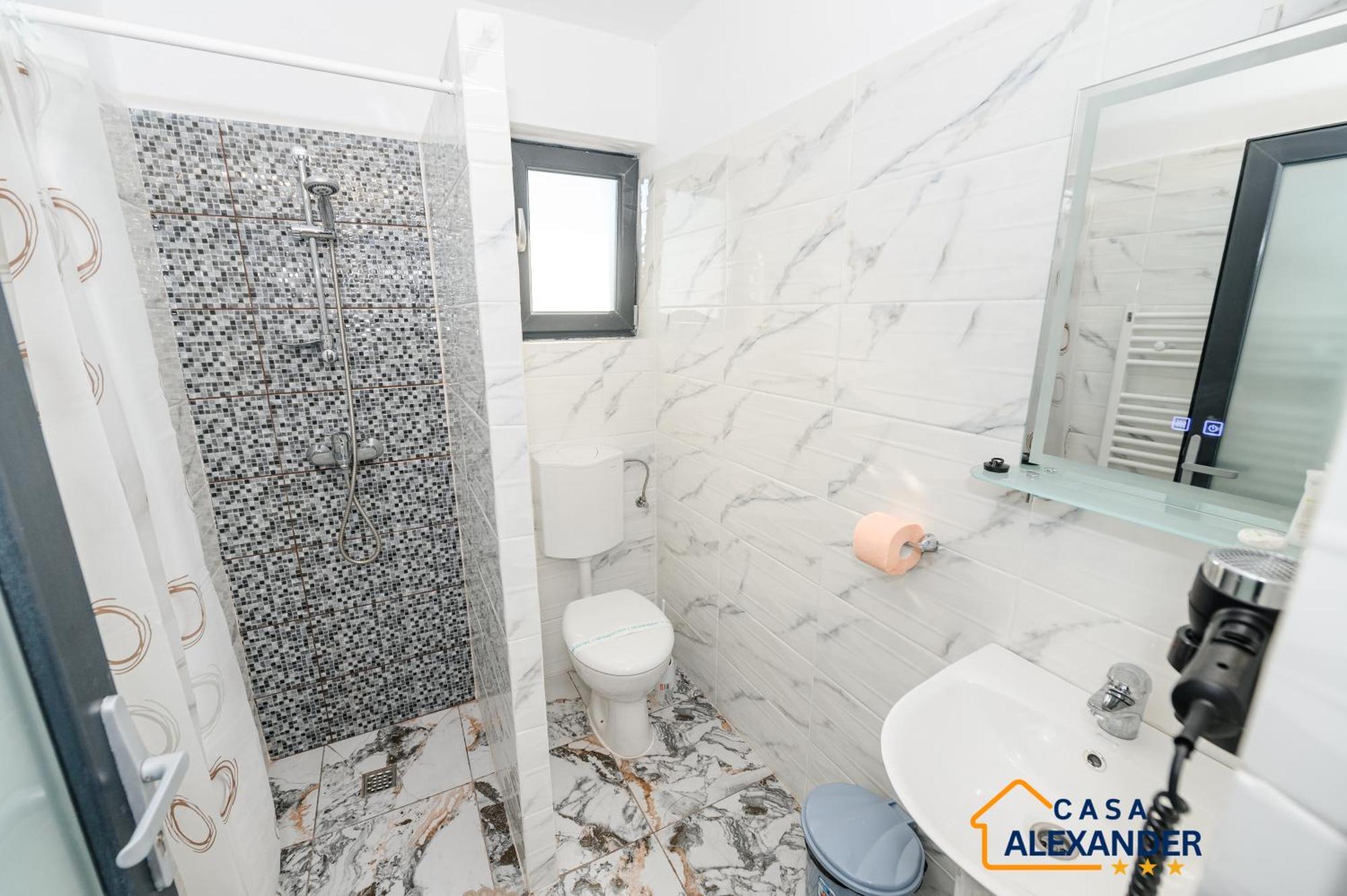 Hotel Casa Alexander Călimăneşti Exteriér fotografie